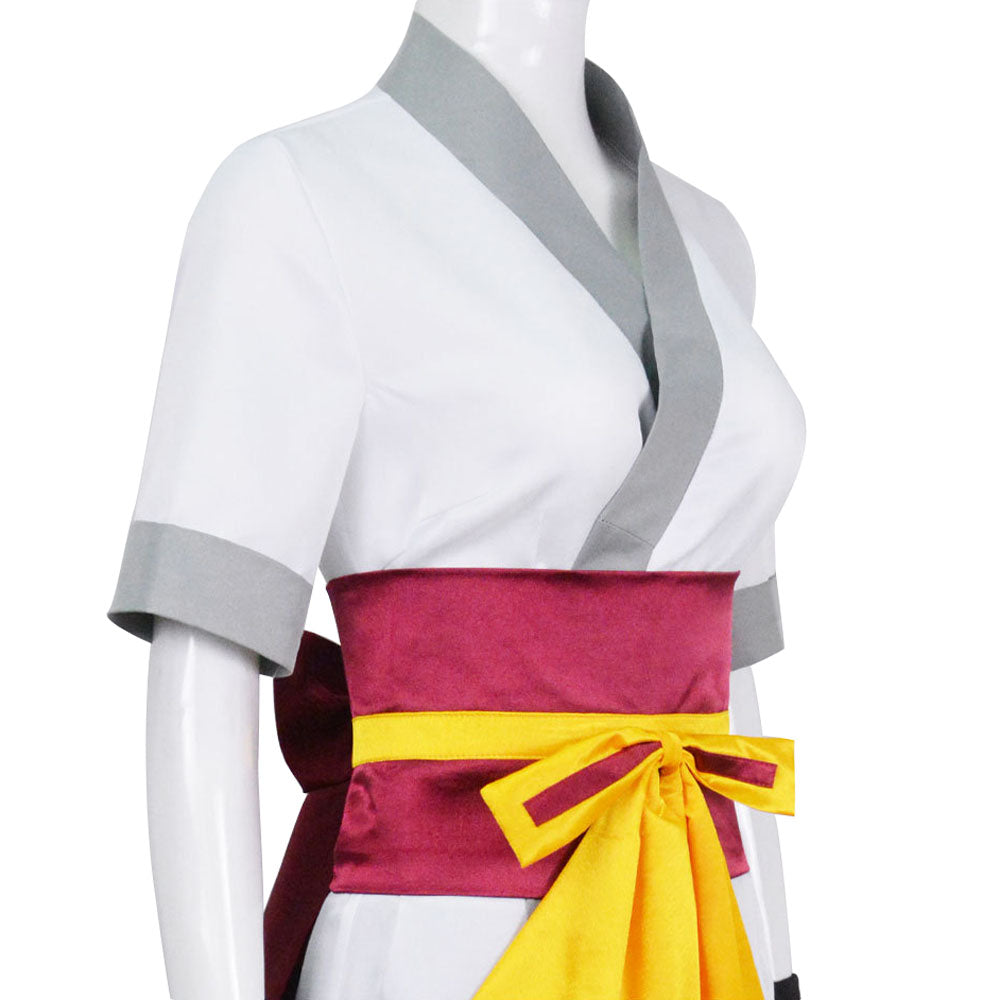 Machi HUNTER×HUNTER Cosplay Costume Party Carnival