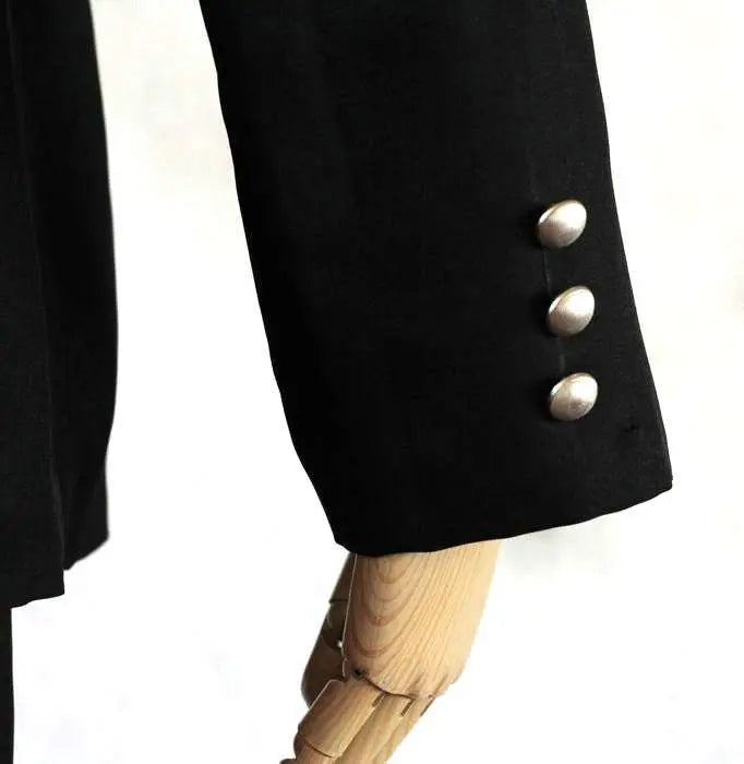 Blue Exorcist True Cross Academy Okumura Rin Halloween Cosplay Costume