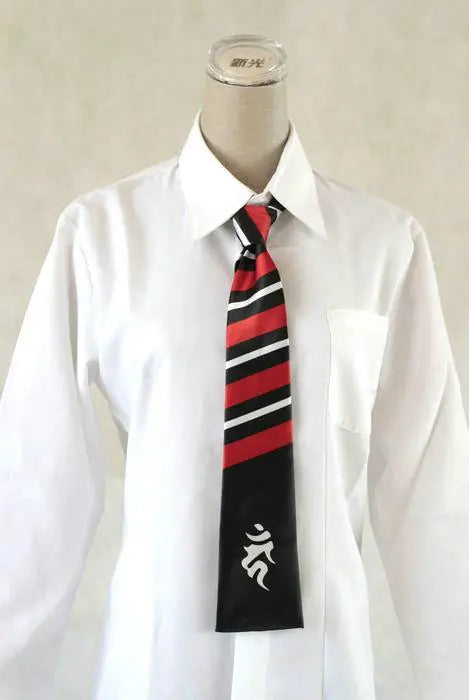 Blue Exorcist True Cross Academy Okumura Rin Halloween Cosplay Costume