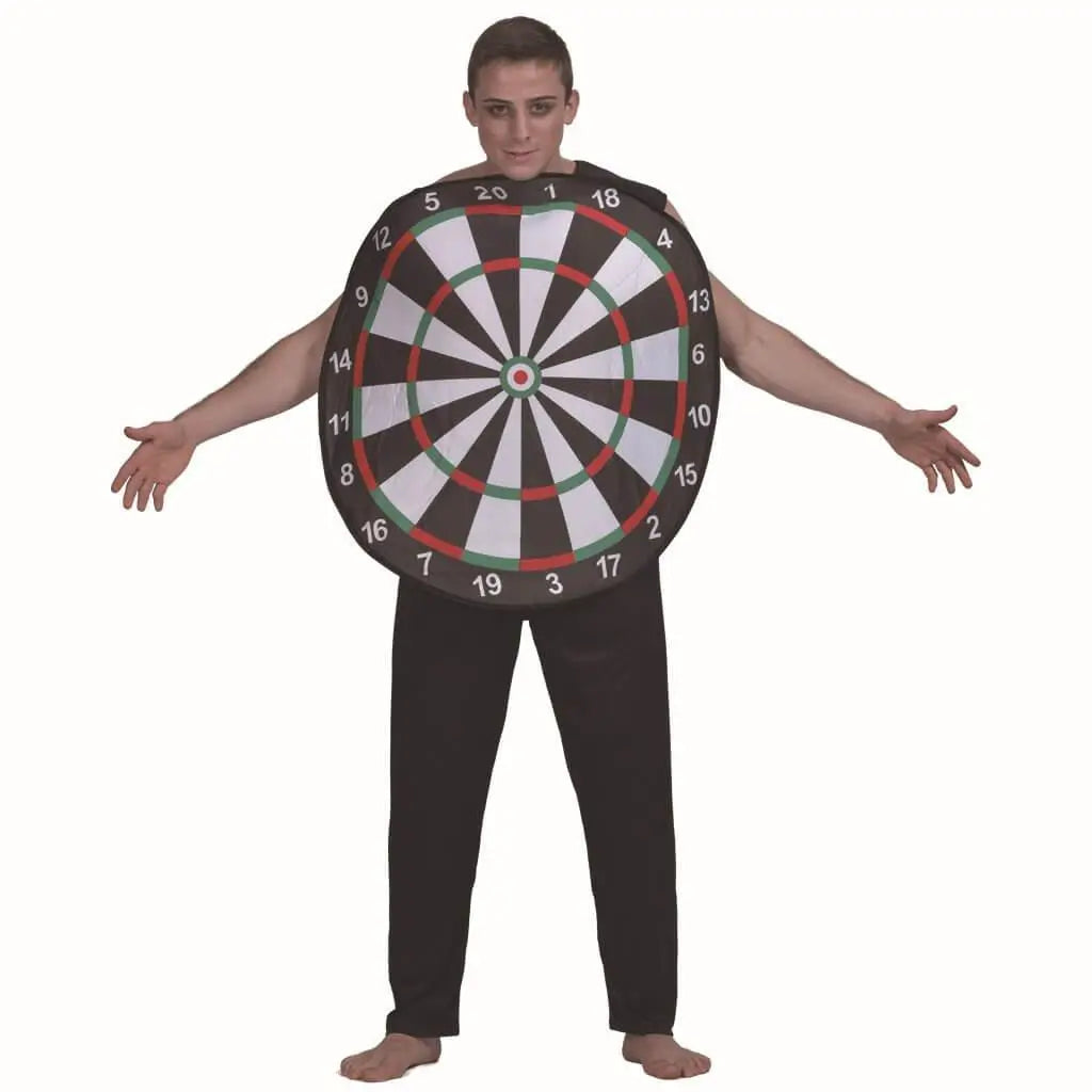 Darts Costumes for Men Stage costume role play - Pajamasbuy