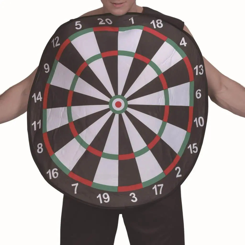 Darts Costumes for Men Stage costume role play - Pajamasbuy