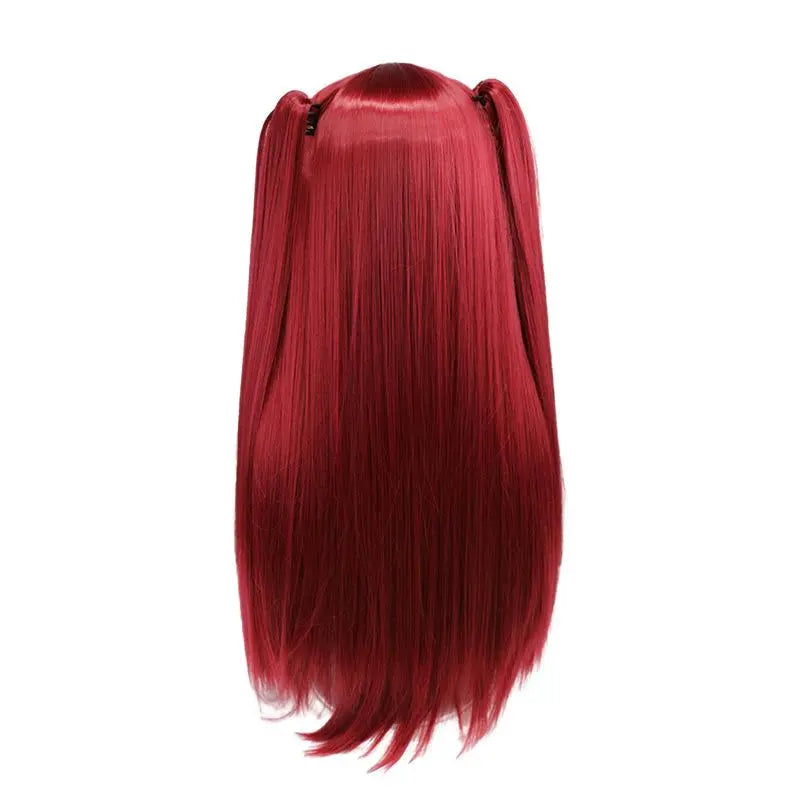 My Dress - Up Darling Cosplay Marin Kitagawa Anime Wig Long Red Wig for Costume Party - Pajamasbuy