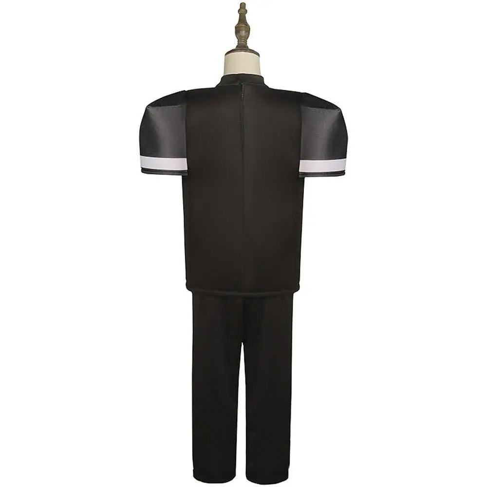 Steve Costume Minecraft Herobrine Notch Alex Cosplay Stage Game Costumes Suits For Kids - Pajamasbuy